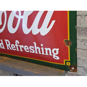 Coca Cola No. 4