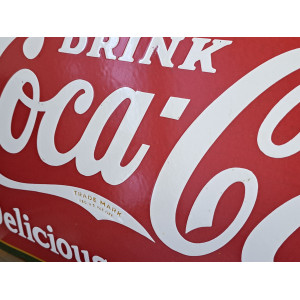Coca Cola No. 4