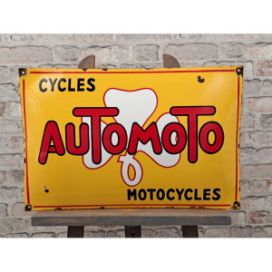 Automoto No. 1