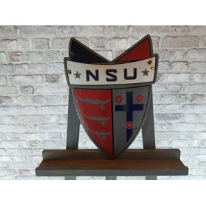 NSU No. 6