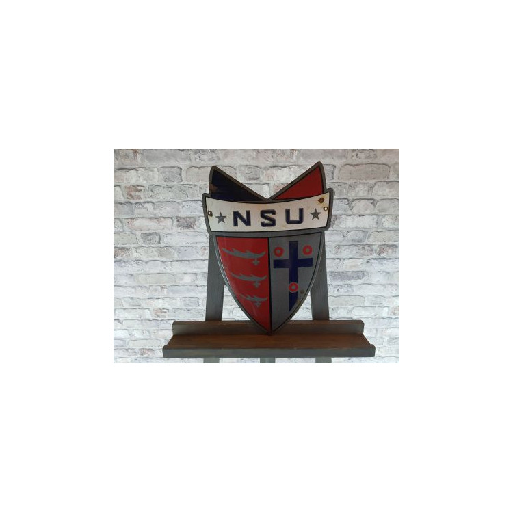 NSU No. 6
