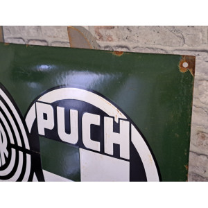 Puch Steyr No. 1