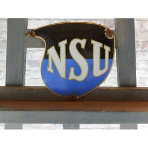 NSU No. 7