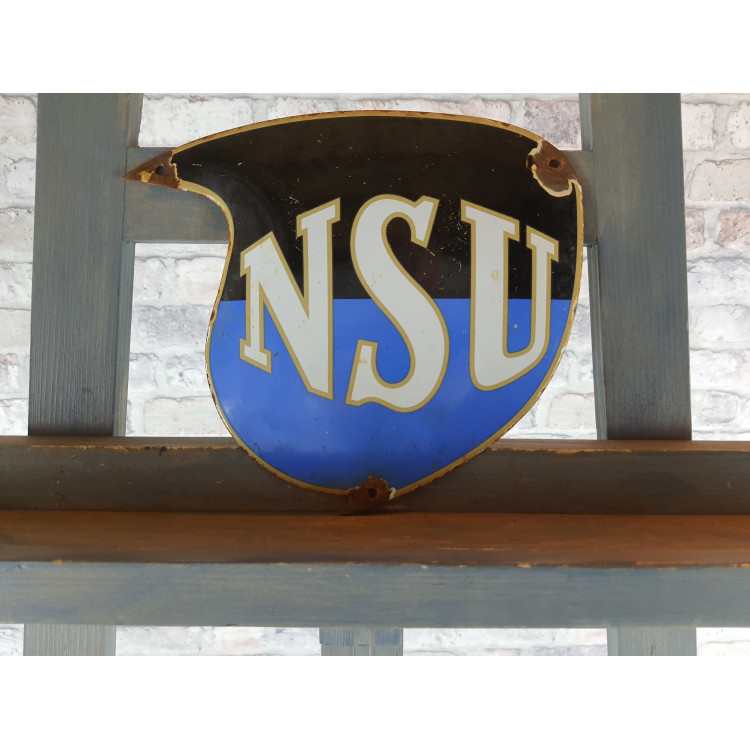 NSU No. 7