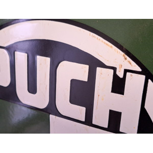 Puch Steyr No. 1