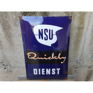 NSU No. 8