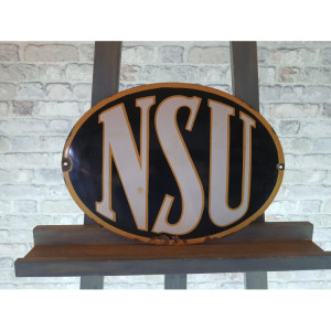 NSU No. 9
