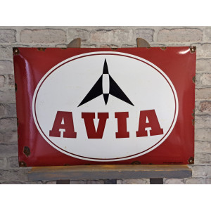 Avia No. 3