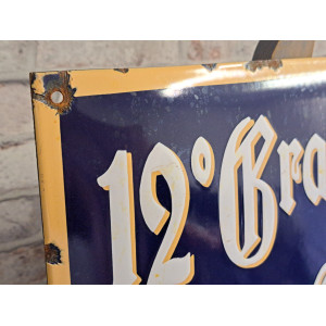 Granát beer No. 1