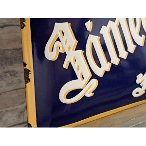 Granát beer No. 1