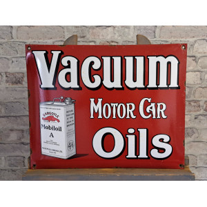 Mobiloil No. 9