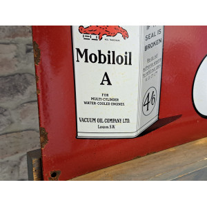 Mobiloil No. 9