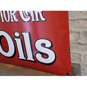 Mobiloil No. 9