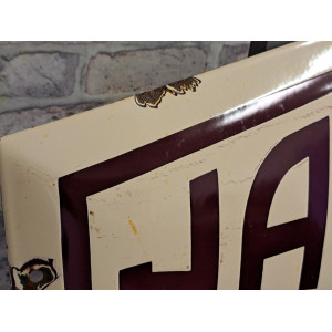 Jaguar No. 3