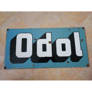 Odol No. 1