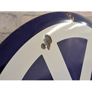 Volkswagen No. 19