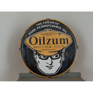 Oilzum No. 2