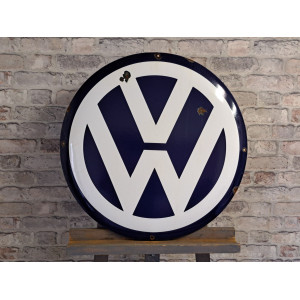 Volkswagen No. 19