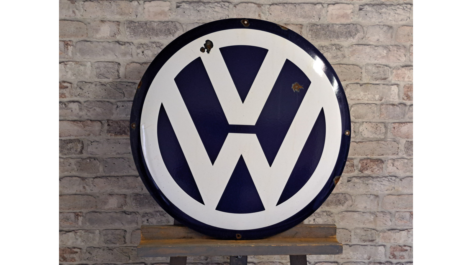 Volkswagen No. 19