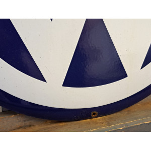 Volkswagen No. 19