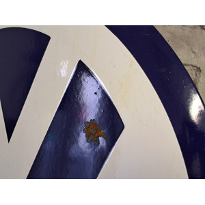 Volkswagen No. 19