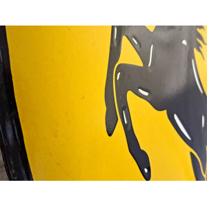 Ferrari No. 3