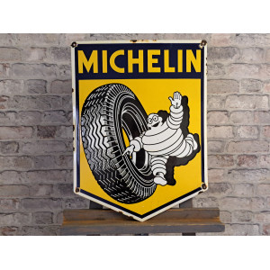 Michelin No. 22