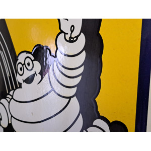 Michelin No. 22