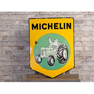 Michelin No. 15