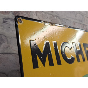 Michelin No. 15