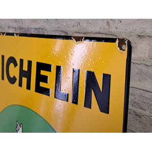 Michelin No. 15