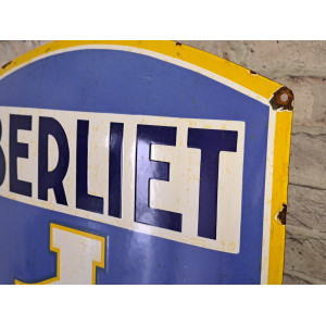 Berliet No. 1