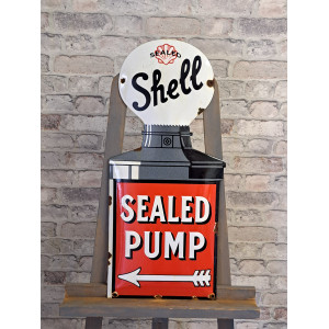 Shell No. 26