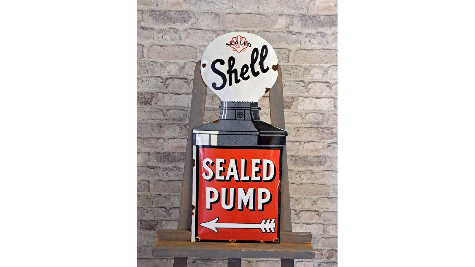Shell No. 26