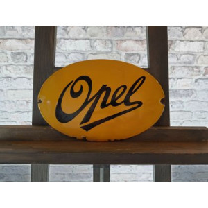 Opel No. 3