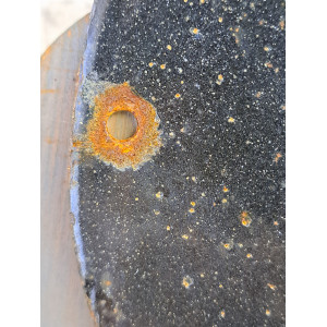 Shell No. 26
