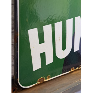 Hunter Cigarettes No. 2