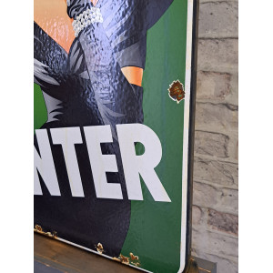 Hunter Cigarettes No. 2