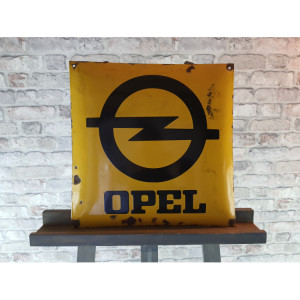 Opel No. 4