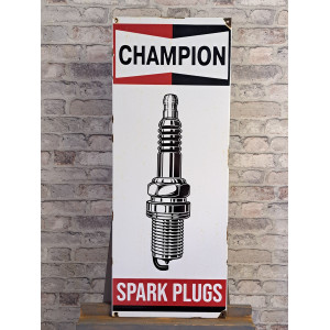 Champion No. 10