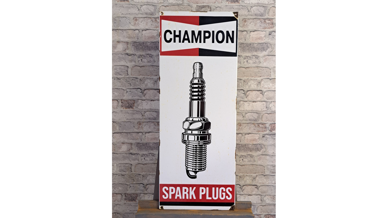 Champion No. 10
