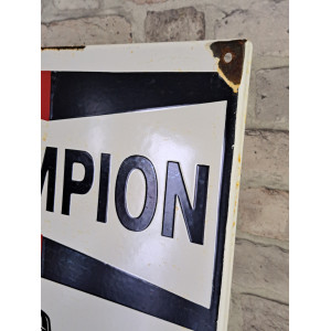 Champion No. 10