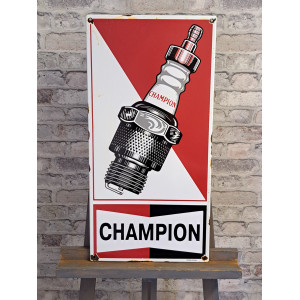 Champion No. 4