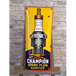 Champion No. 2