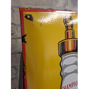 Champion No. 2