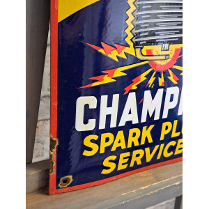 Champion No. 2