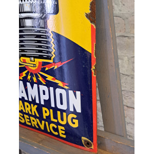 Champion No. 2