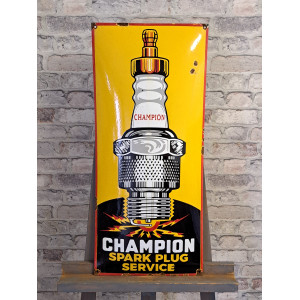 Champion No. 11