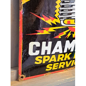 Champion No. 11