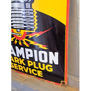 Champion No. 11